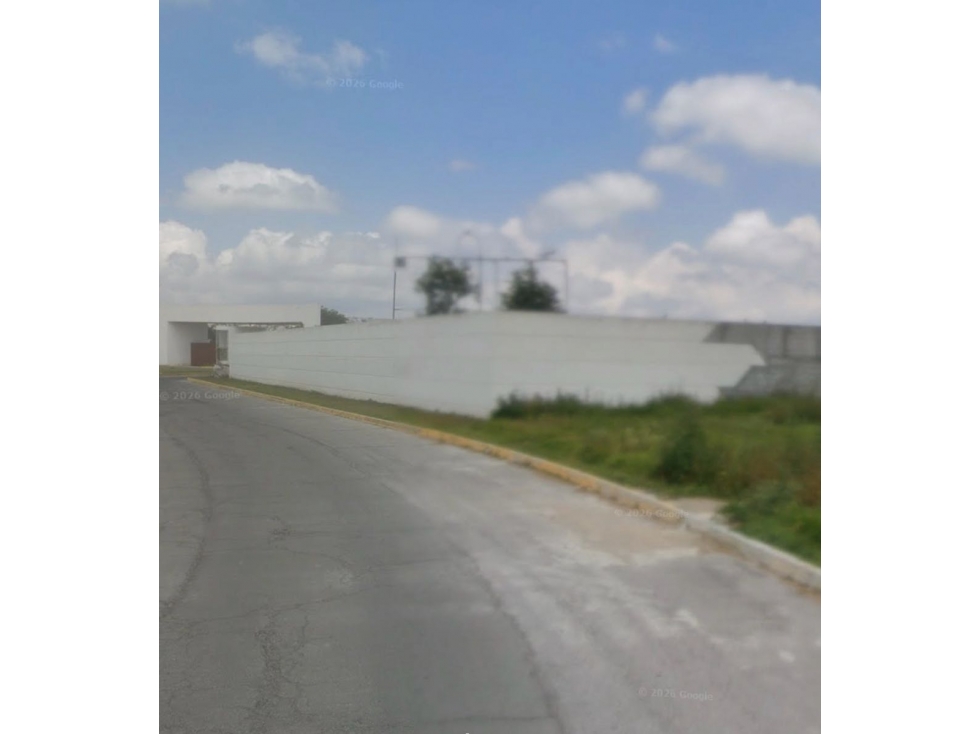 Venta Terreno Comercial de 2,425 m² cerca de Zona Plateada — foto 6