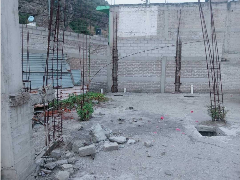 VENTA DE TERRENO COMERCIAL EN IXTAPALUCA, ESTADO DE MÉXICO - 3