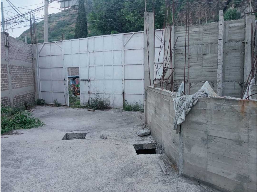 VENTA DE TERRENO COMERCIAL EN IXTAPALUCA, ESTADO DE MÉXICO - 4