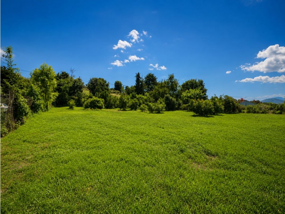 VENTA DE TERRENO | SAN JUAN ATEZCAPAN | VALLE DE BRAVO