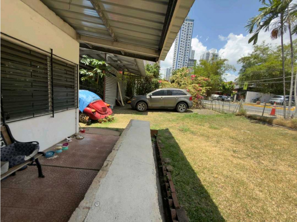 VENTA DE TERRENO CON CASA EN SAN FRANCISCO 500M2 — foto 3