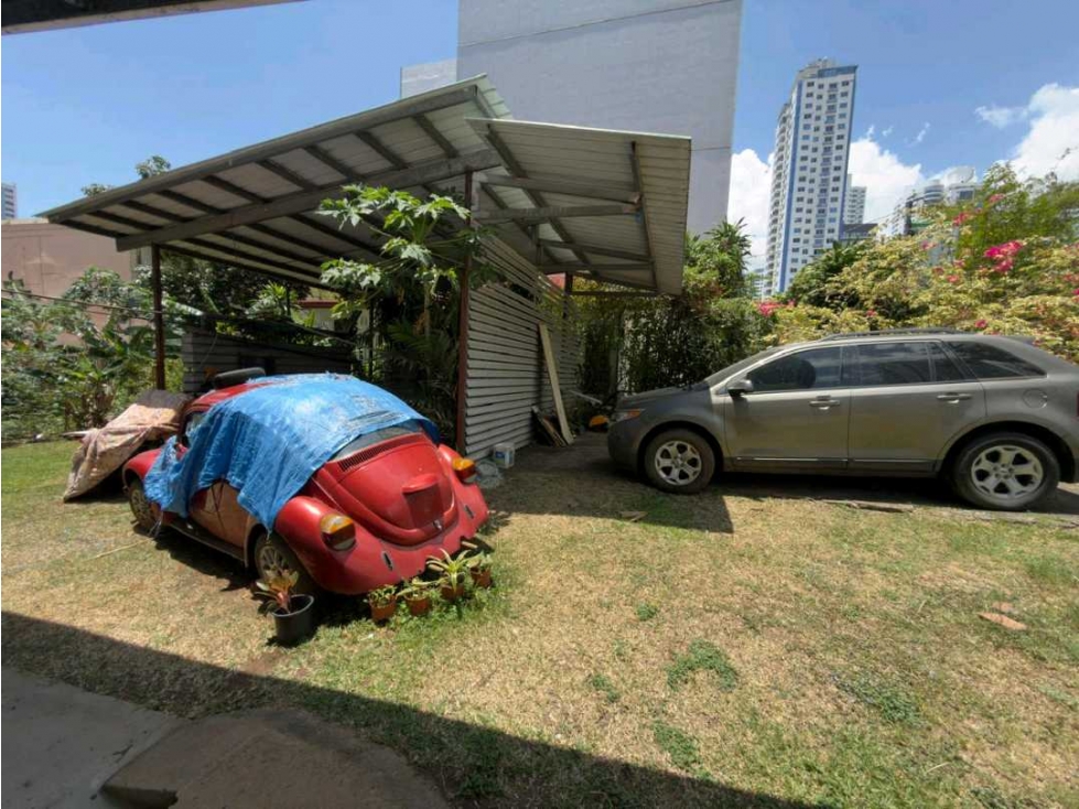 VENTA DE TERRENO CON CASA EN SAN FRANCISCO 500M2 — foto 4