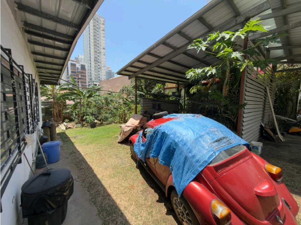 VENTA DE TERRENO CON CASA EN SAN FRANCISCO 500M2 — foto 5