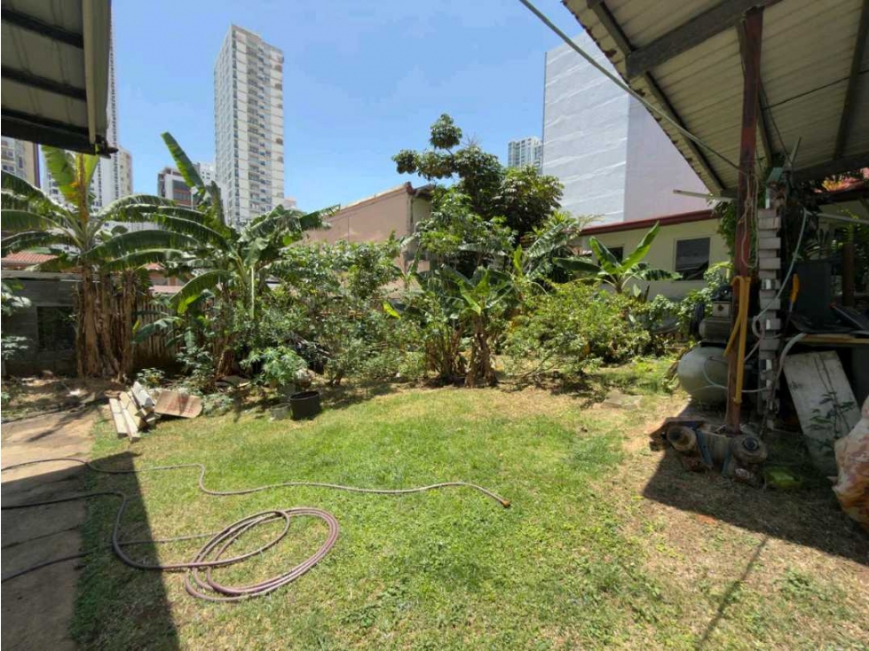 VENTA DE TERRENO CON CASA EN SAN FRANCISCO 500M2 — foto 2