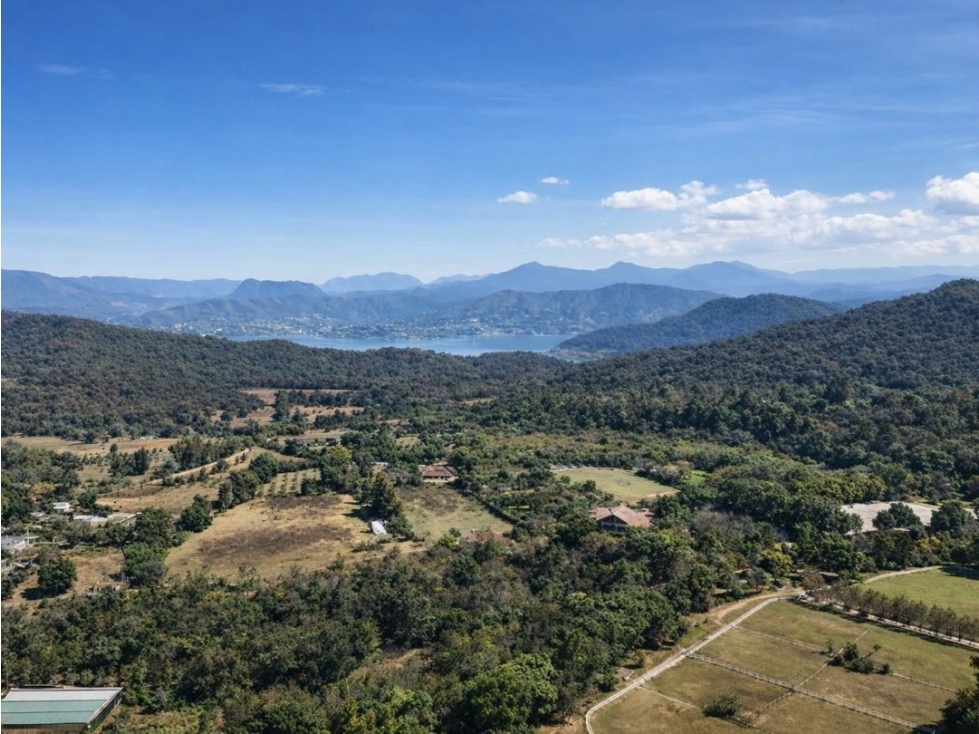 VENTA DE TERRENO CON HUERTA DE AGUACATES | SAN JUAN ATEZCAPAN