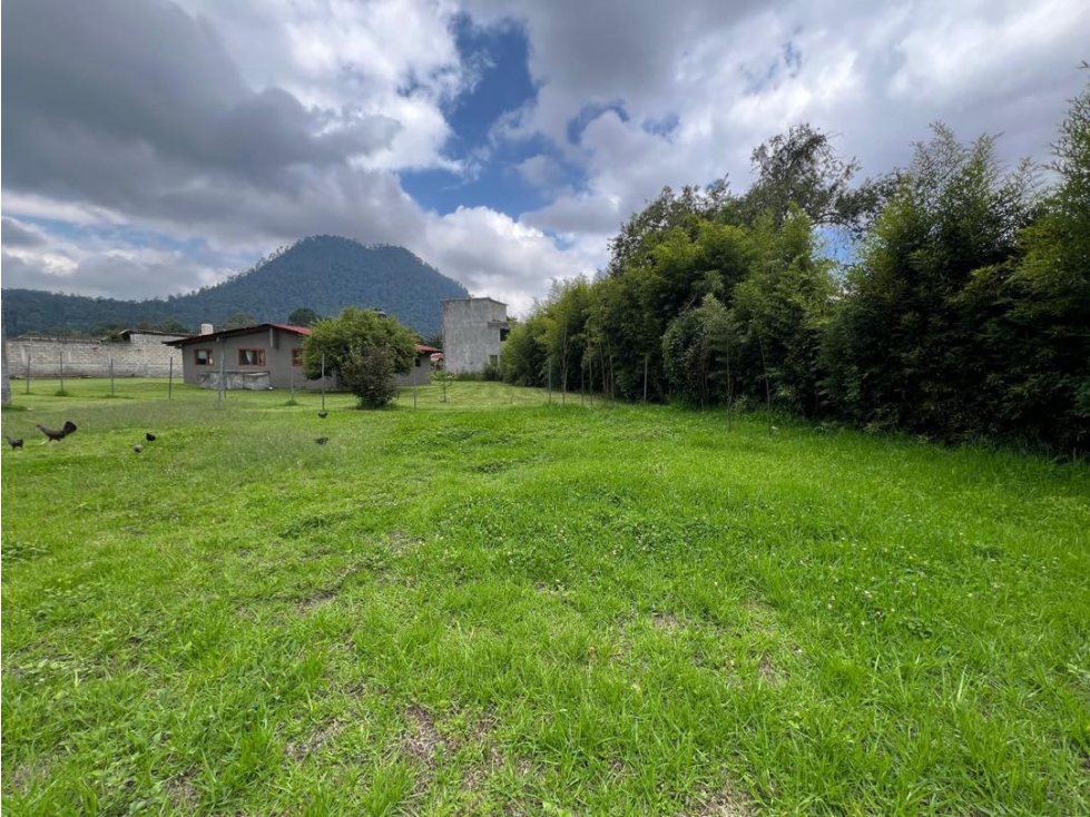 VENTA DE TERRENO CON VISTA A LA MONTAÑA | CERRO GORDO | VALLE DE BRAVO — foto 4