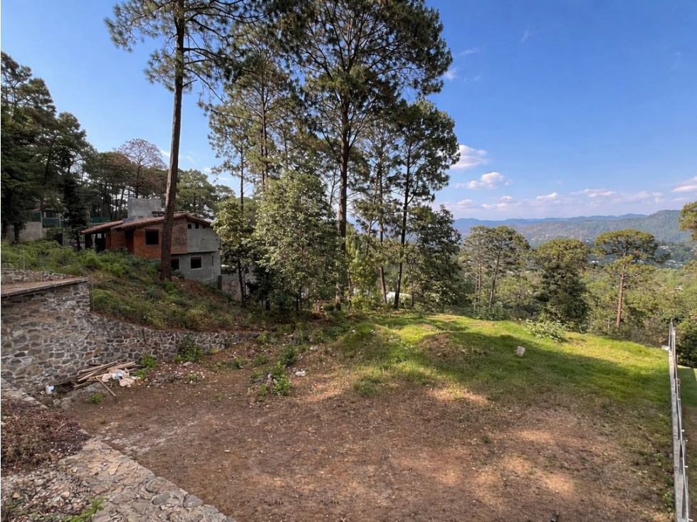VENTA DE TERRENO CON VISTAS AL VALLE | AVANDARO — foto 2