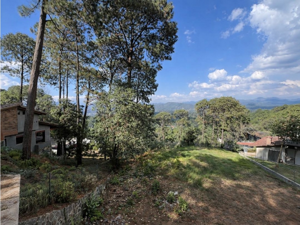 VENTA DE TERRENO CON VISTAS AL VALLE | AVANDARO — foto 3