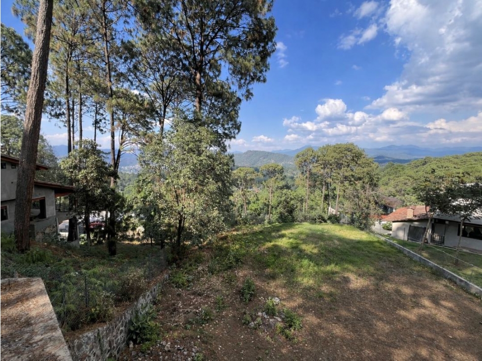 VENTA DE TERRENO CON VISTAS AL VALLE | AVANDARO — foto 4