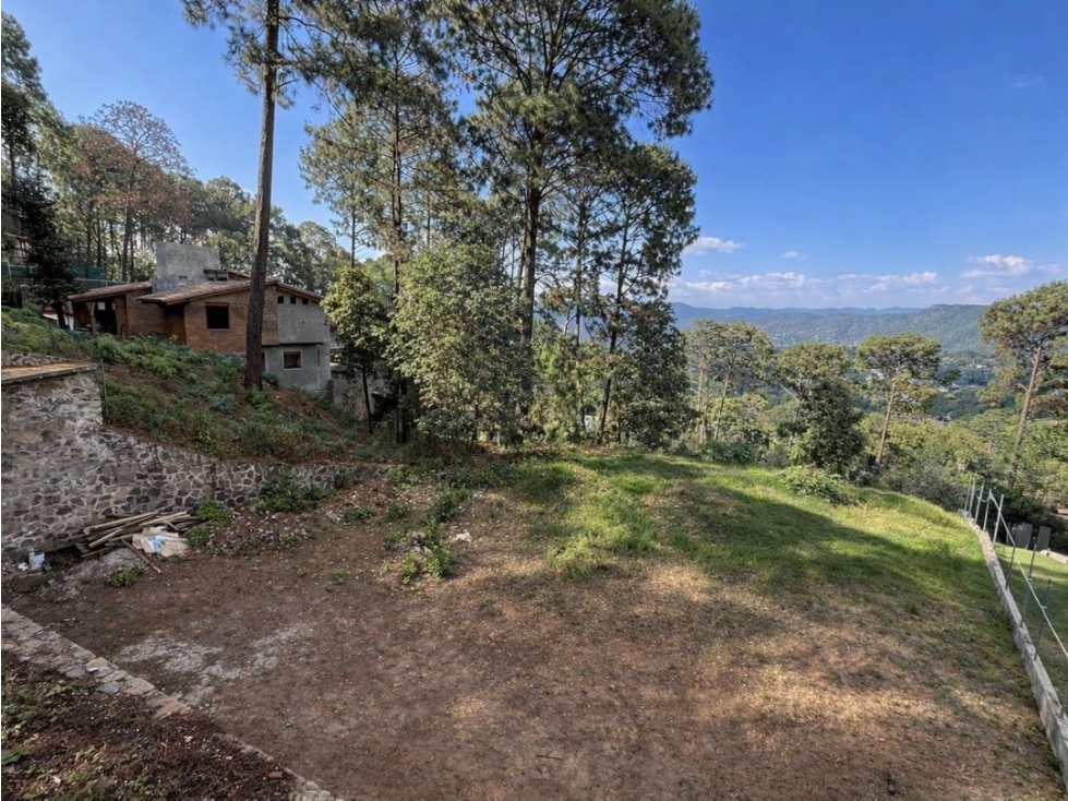 VENTA DE TERRENO CON VISTAS AL VALLE | AVANDARO — foto 5