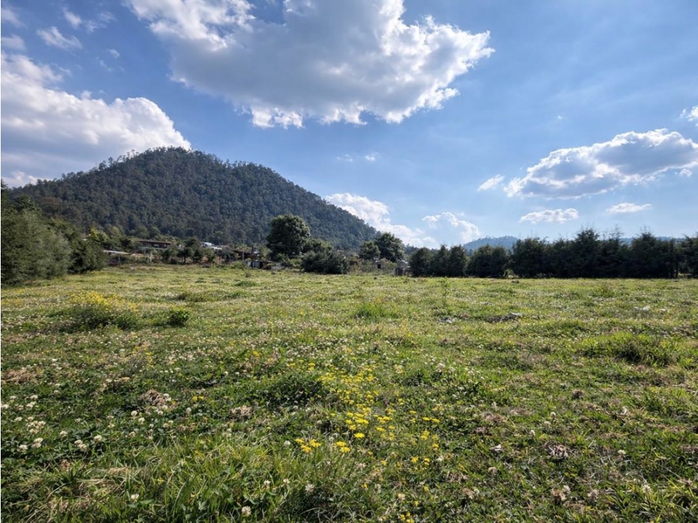 VENTA DE TERRENO CON VISTAS | CERRO GORDO - 2