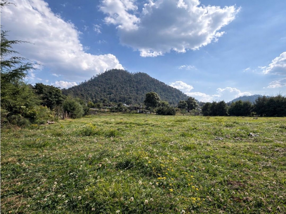 VENTA DE TERRENO CON VISTAS | CERRO GORDO - 3