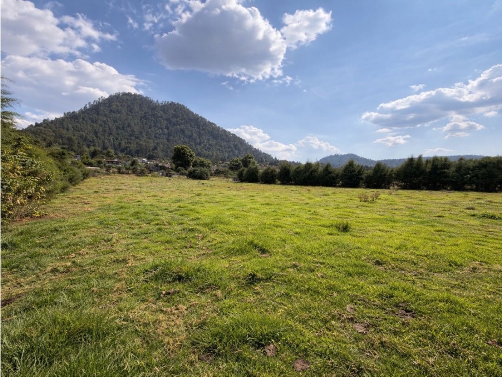VENTA DE TERRENO CON VISTAS | CERRO GORDO - 6