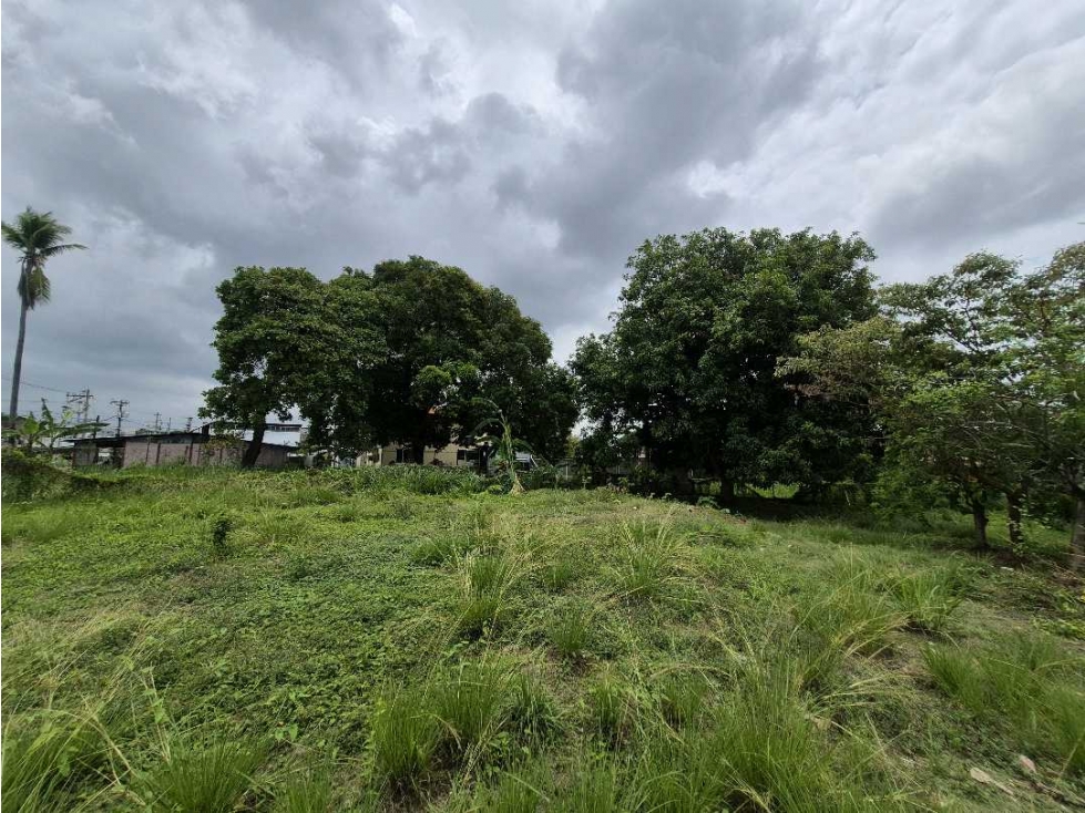 Venta de terreno de 1,000 metros en Juan Diaz