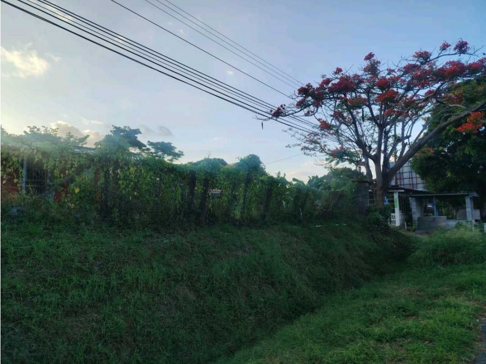 Venta de Terreno de 299m2 en Interamericana - Capira (DR) — foto 2