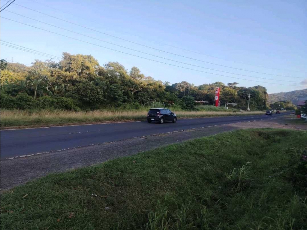 Venta de Terreno de 299m2 en Interamericana - Capira (DR) — foto 3