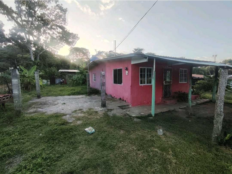 Venta de Terreno de 299m2 en Interamericana - Capira (DR) — foto 4
