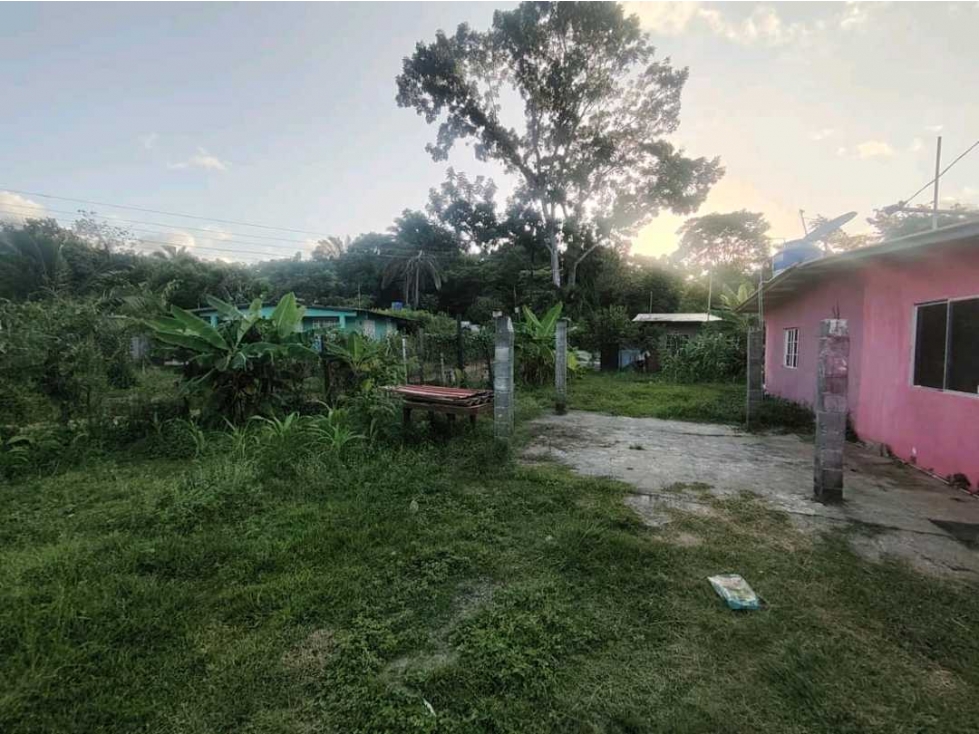 Venta de Terreno de 299m2 en Interamericana - Capira (DR) — foto 5