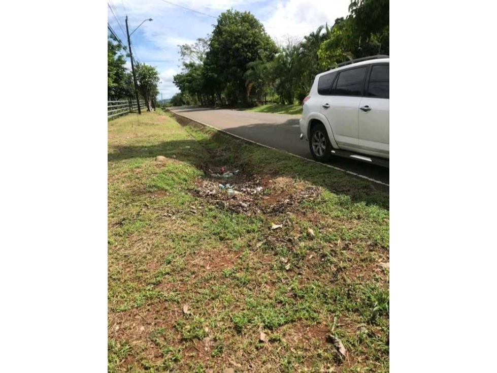 VENTA DE TERRENO DE 38,284 METROS EN MONTILLA — foto 3