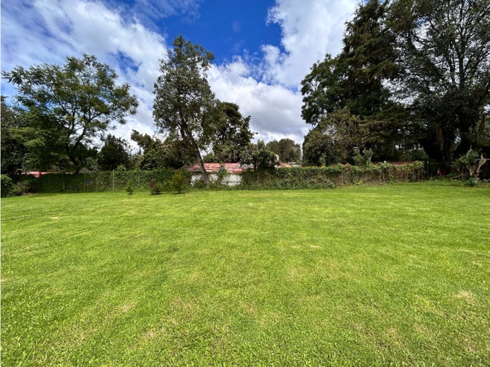 VENTA DE TERRENO PLANO | ACATITLAN VALLE DE BRAVO - 2