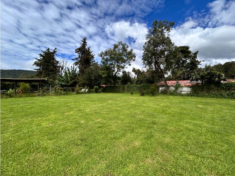 VENTA DE TERRENO PLANO | ACATITLAN VALLE DE BRAVO - 3