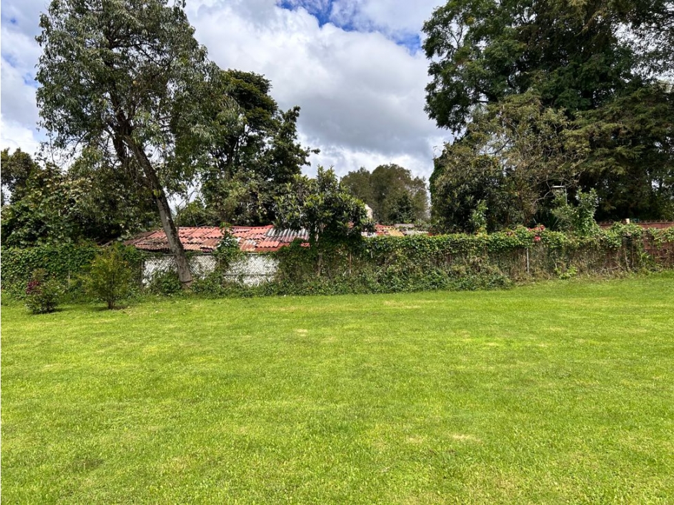 VENTA DE TERRENO PLANO | ACATITLAN VALLE DE BRAVO - 5