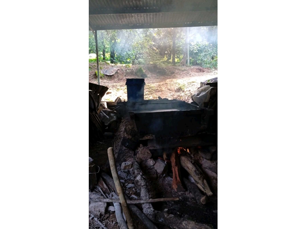 VENTA DE TERRENO EN ALTO BOQUETE - 2