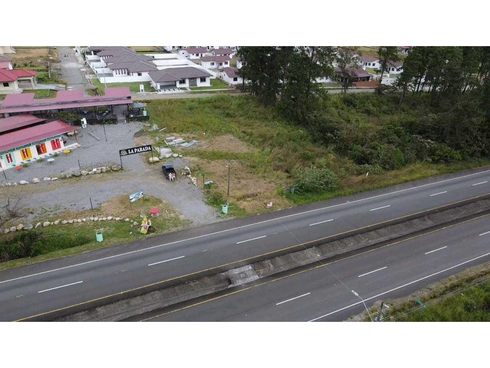 Copia de VENTA DE TERRENO EN ALTO BOQUETE TITULADO - 2