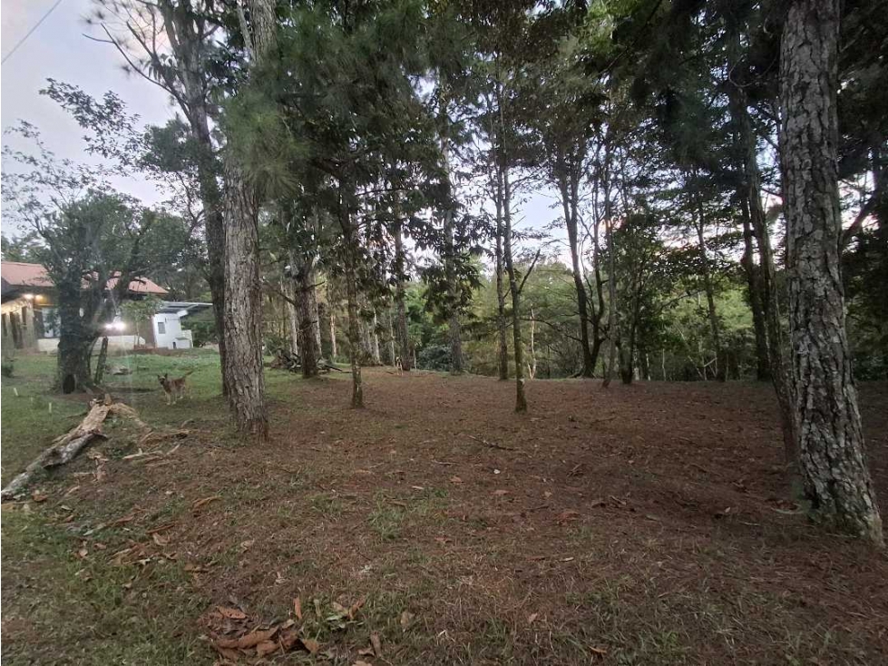 Venta de terreno en Altos de Cerro Azul Panama - 2