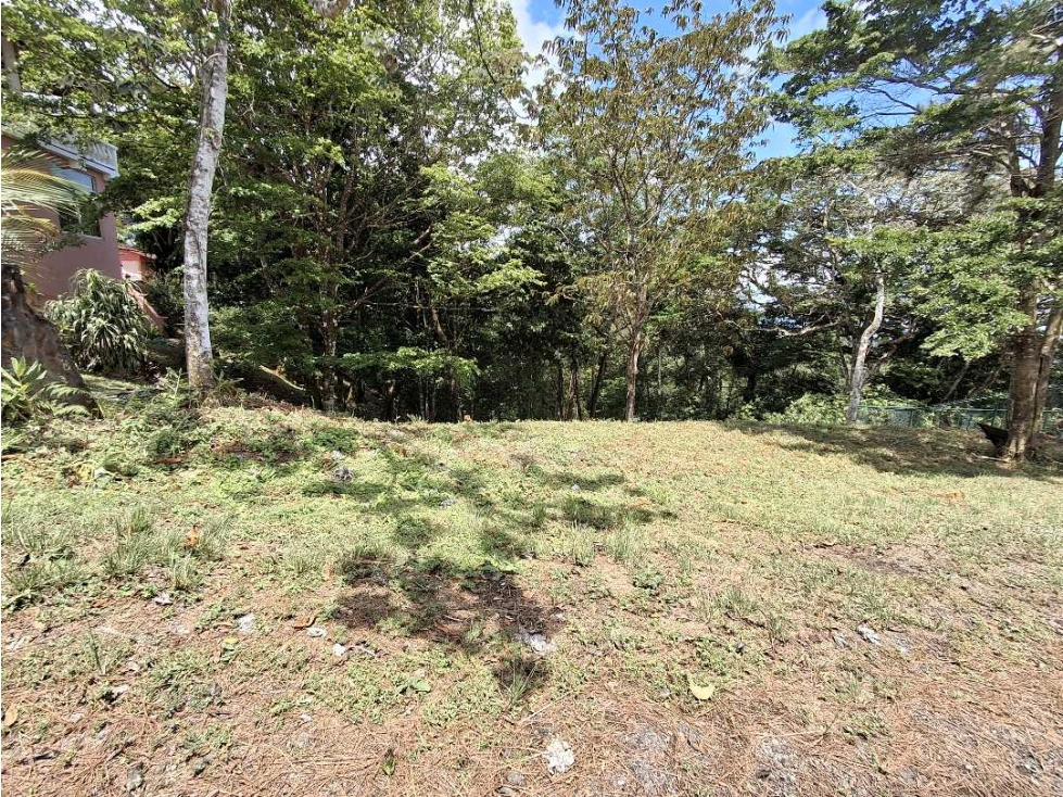 Venta de terreno en Altos de Cerro Azul - 3