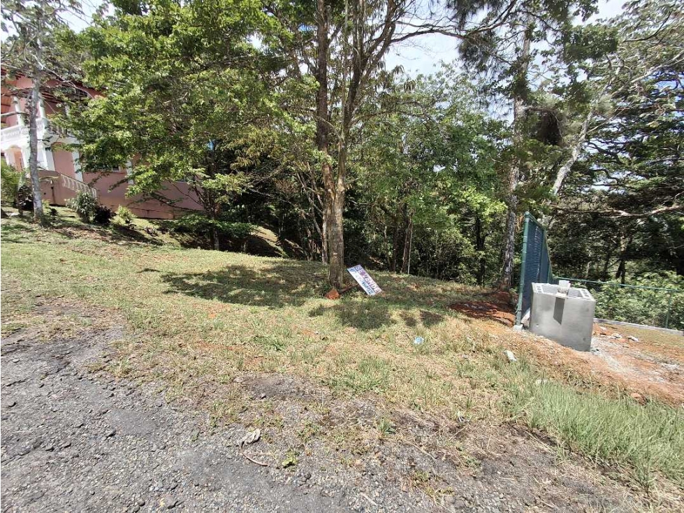Venta de terreno en Altos de Cerro Azul - 6