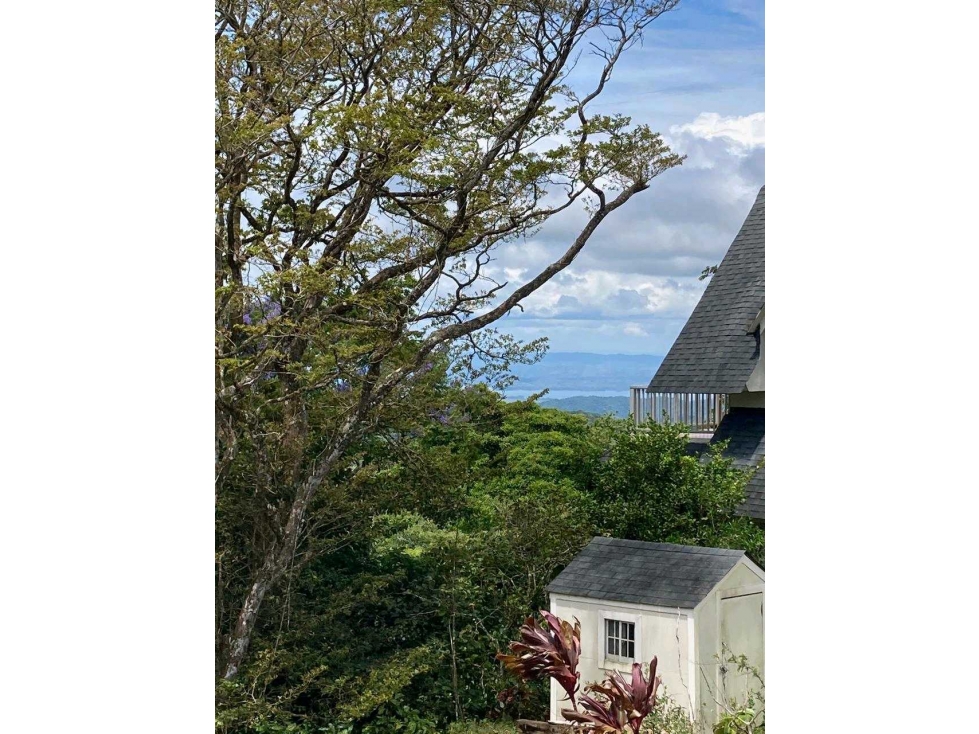 VENTA DE TERRENO EN ALTOS DE CERRO AZUL 2080M2 NRR - 2