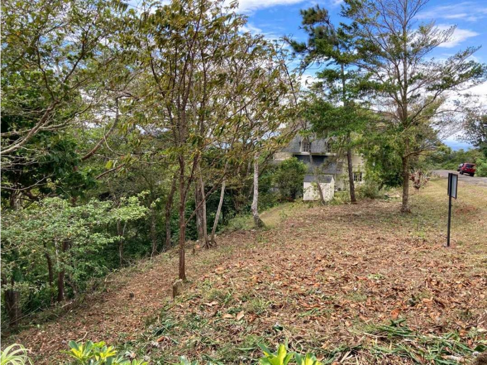 VENTA DE TERRENO EN ALTOS DE CERRO AZUL 2080M2 NRR - 3
