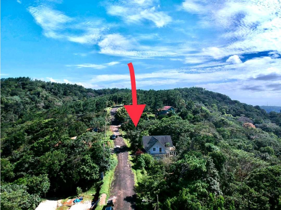VENTA DE TERRENO EN ALTOS DE CERRO AZUL 2080M2 NRR - 6