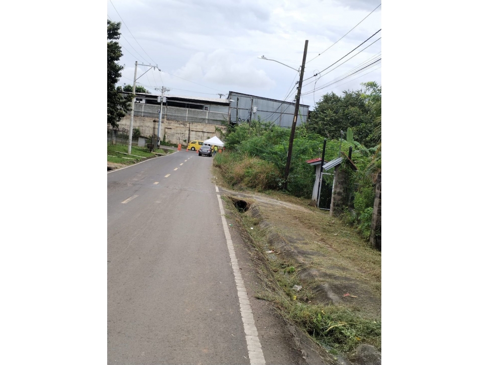 VENTA DE TERRENO EN ALTOS DE TOCUMEN PRCIO DE OPORTUNIDAD 2462M2 JP — foto 6