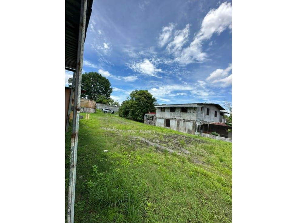 VENTA DE TERRENO EN ALTOS DE TOCUMEN PRCIO DE OPORTUNIDAD 2462M2 JP — foto 4