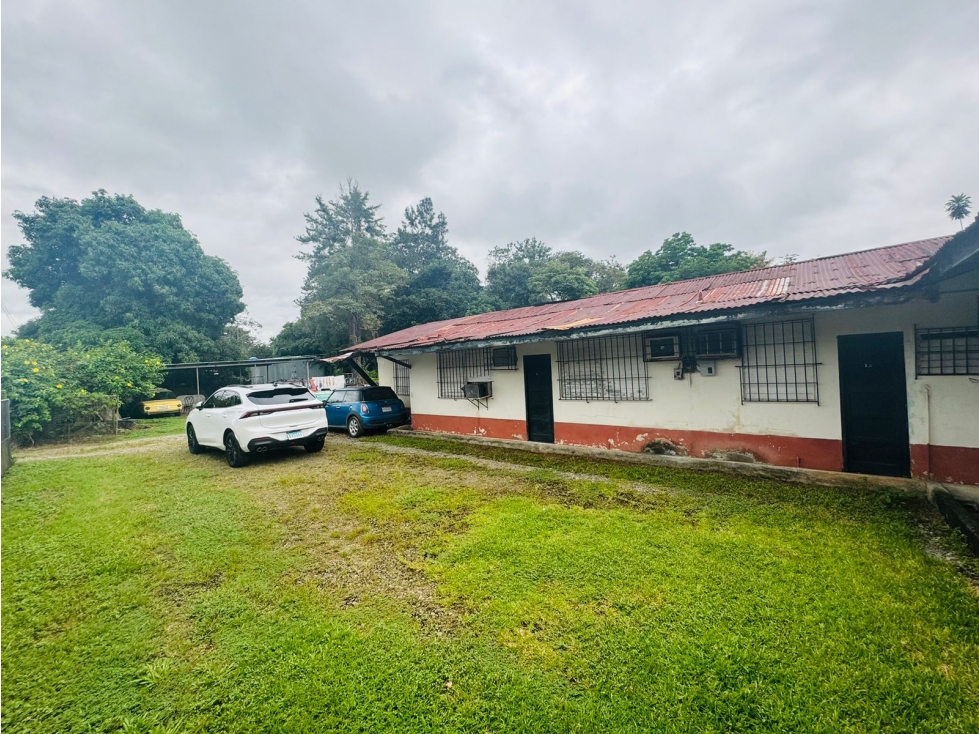 Venta de terreno en Av. Belisario Porras, David, Chiriquí. - 2