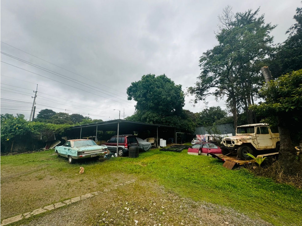 Venta de terreno en Av. Belisario Porras, David, Chiriquí. - 4