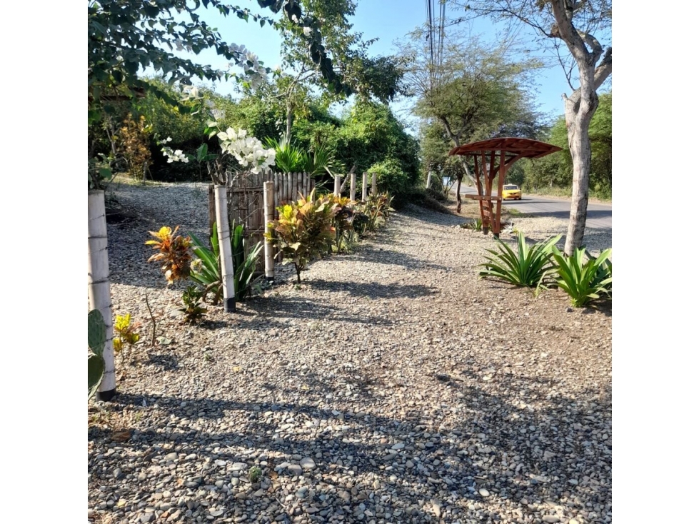 Venta de terreno en Ayampe-Manabí. - 3