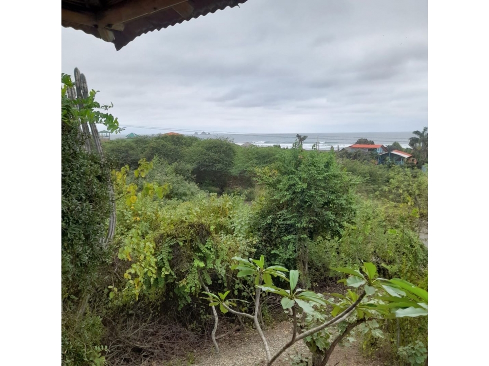 Venta de terreno en Ayampe-Manabí. - 4