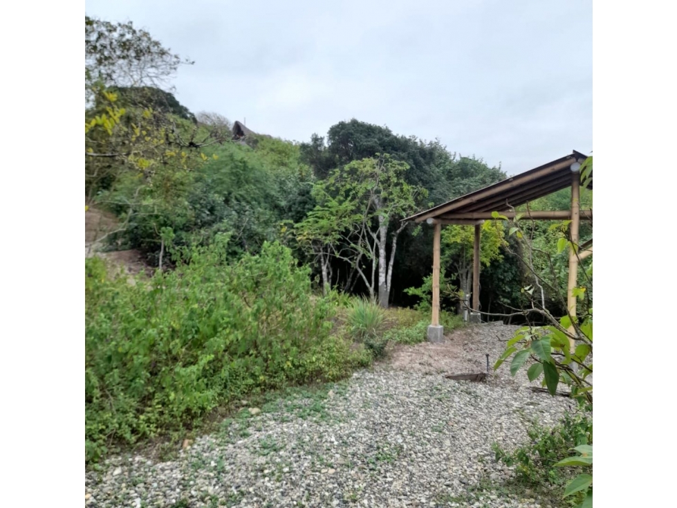 Venta de terreno en Ayampe-Manabí. - 5