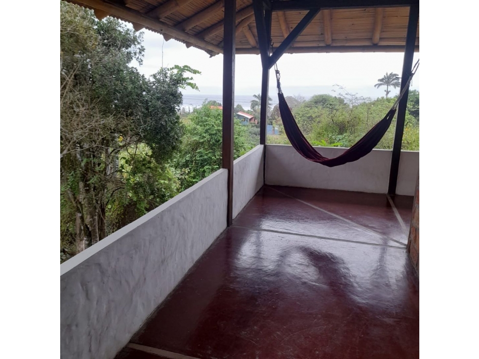 Venta de terreno en Ayampe-Manabí. - 6