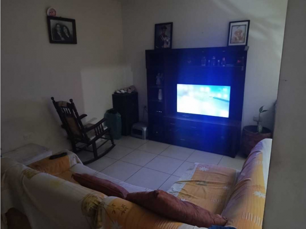 VENTA DE TERRENO EN BARRIO ALFONSO LOPEZ CALI