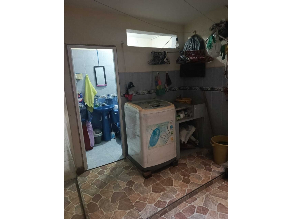 VENTA DE TERRENO EN BARRIO ALFONSO LOPEZ CALI — foto 2