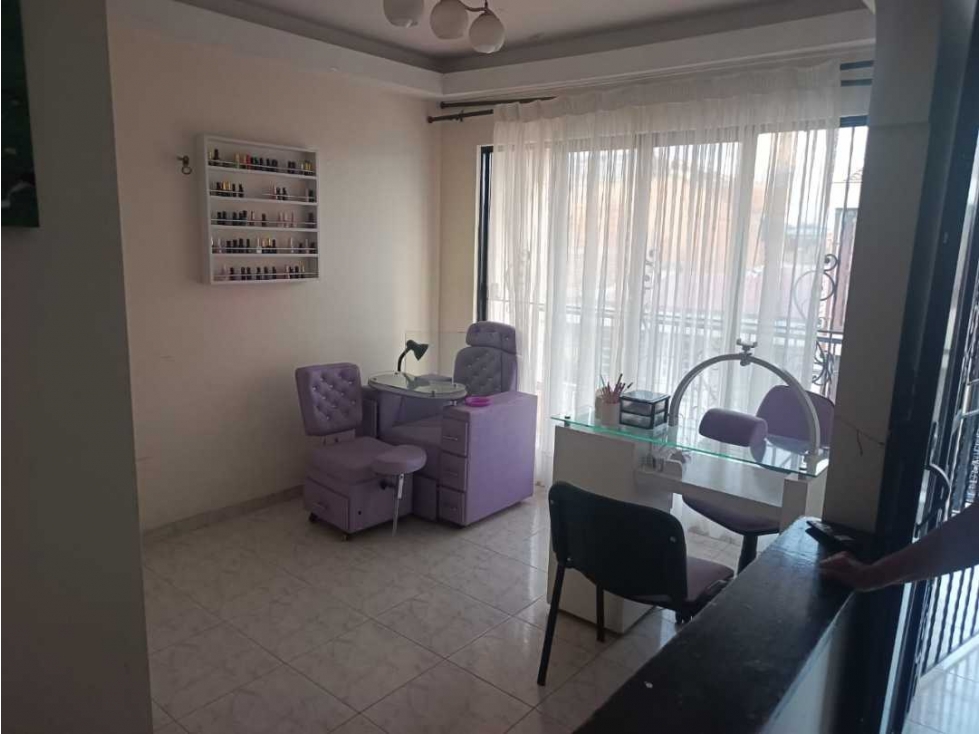 VENTA DE TERRENO EN BARRIO ALFONSO LOPEZ CALI — foto 3