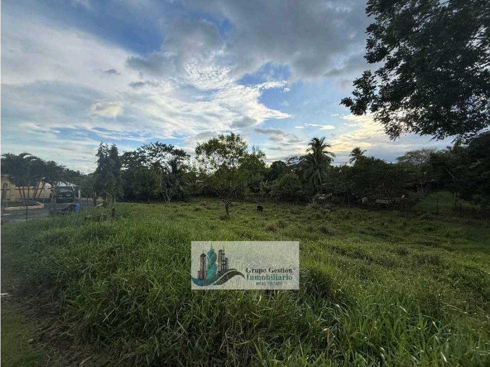 VENTA DE TERRENO EN BUGABA 3,000 METROS - 2