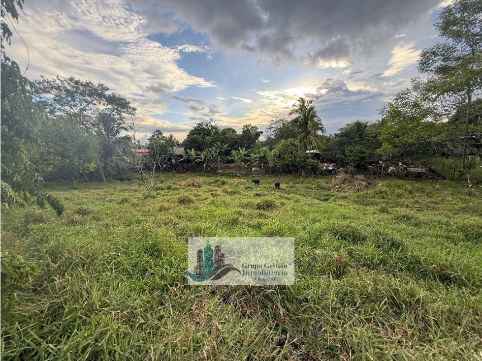 VENTA DE TERRENO EN BUGABA 3,000 METROS - 3