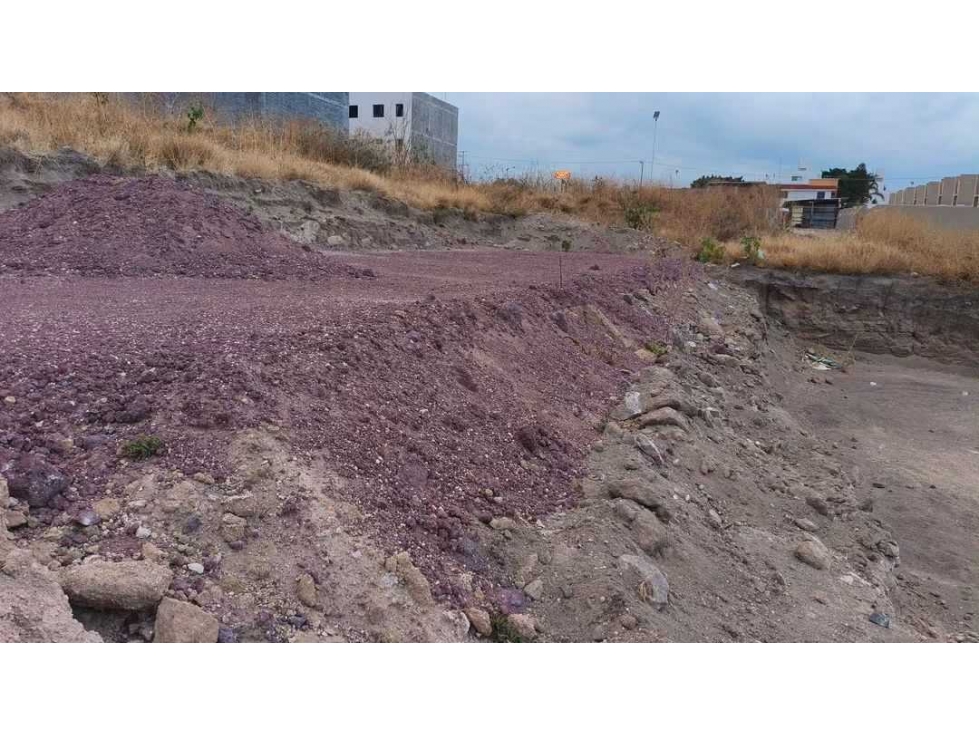 Venta de Terreno en Cd del Sol La Piedad Michoacán - 2