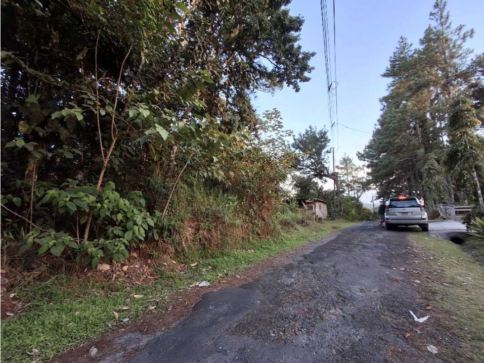 Venta de Terreno en Cerro Azul — foto 3