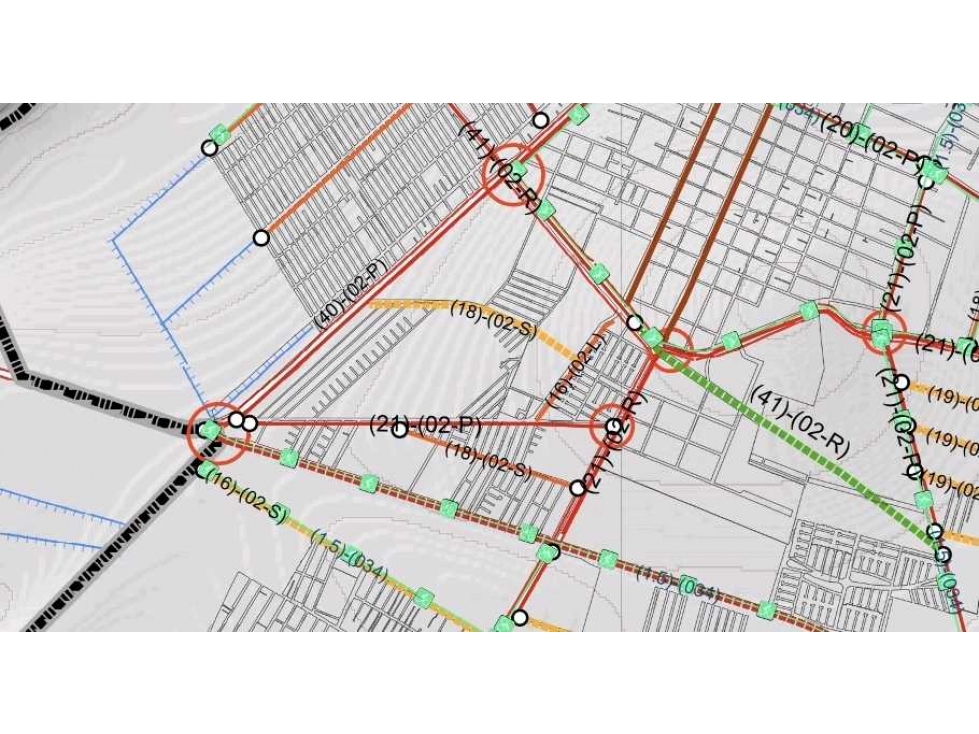 VENTA DE TERRENO EN CHALCO ESTADO DE MÉXICO USO DE SUELO MIXTO - 2